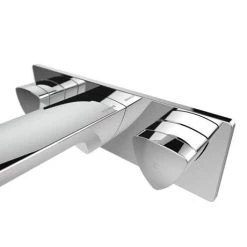 Bristan Bright Wall Mounted Basin Mixer 7 Bristan Bright Wall Mounted Basin Mixer -Contemporary Taps Sales Store BRG WMBAS C D2 460