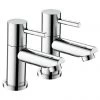 Bristan - Blitz Basin Taps - BTZ-1/2-C 2 Bristan - Blitz Basin Taps - BTZ-1/2-C -Contemporary Taps Sales Store BTZ 12 C P