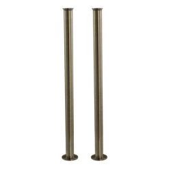 Chatsworth 1928 Antique Brass Crosshead Freestanding Bath Shower Mixer Tap -Contemporary Taps Sales Store CHBSMBRAFS d4 460