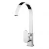 Bristan - Cherry Easy Fit Monobloc Kitchen Sink Mixer - CHR-EFSNK-C -Contemporary Taps Sales Store CHR EFSNK C PN
