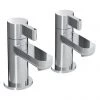 Bristan Clio Bath Taps -Contemporary Taps Sales Store CLI 34 C P
