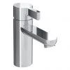 Bristan Clio Mono Basin Mixer Tap -Contemporary Taps Sales Store CLI BAS C P