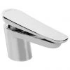 Bristan - Claret Monobloc Basin Mixer - CLR-BASNW-C -Contemporary Taps Sales Store CLR BASNW C PN