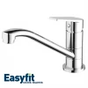Bristan Cinnamon EasyFit Monobloc Kitchen Sink Mixer - CNN-EFSNK-C -Contemporary Taps Sales Store CNN EFSNK C P