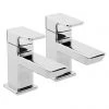 Bristan - Cobalt Bath Taps - COB-3/4-C -Contemporary Taps Sales Store COB 34 C P