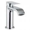 Crosswater - Dune Monobloc Basin Mixer - DN110DNC -Contemporary Taps Sales Store DN110DNC P