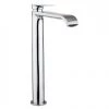 Crosswater - Dune Tall Monobloc Basin Mixer - DN112DNC 1 Crosswater - Dune Tall Monobloc Basin Mixer - DN112DNC -Contemporary Taps Sales Store DN112DNC P