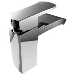 Bristan Descent Mono Bath Filler -Contemporary Taps Sales Store DSC 1HBF C D2 460