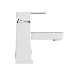 Dynamo Mono Basin Mixer Tap -Contemporary Taps Sales Store DY001 d4 460