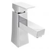 Dynamo Mono Basin Mixer Tap -Contemporary Taps Sales Store Dynamo Mono Basin Mixer with Click Clack Waste prod