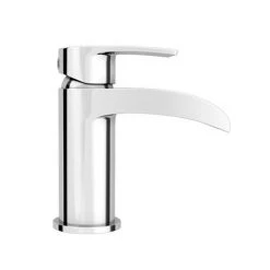Enzo Waterfall Basin Tap -Contemporary Taps Sales Store ENZ1 n d1 460