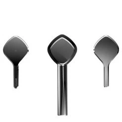 Bristan Flute 3 Hole Bath Filler 8 Bristan Flute 3 Hole Bath Filler -Contemporary Taps Sales Store FLT 3HBF C D2 460