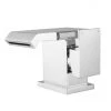 Glacier Waterfall Mono Basin Mixer Tap -Contemporary Taps Sales Store GL001 lrg01 670