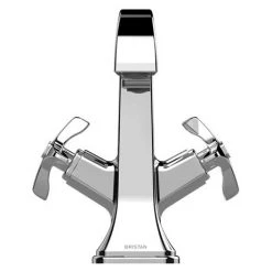 Bristan Glorious Mono Basin Mixer -Contemporary Taps Sales Store GLR BAS C D2 460