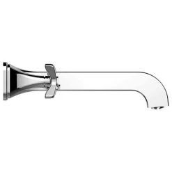 Bristan Glorious Wall Mounted Basin Mixer -Contemporary Taps Sales Store GLR WMBAS C D1 460