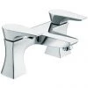 Bristan - Hourglass Contemporary Bath Filler - Chrome - HOU-BF-C 2 Bristan - Hourglass Contemporary Bath Filler - Chrome - HOU-BF-C -Contemporary Taps Sales Store Hour Bath Filler P