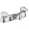 Bristan - Jute Bath Filler - Chrome - JU-BF-C -Contemporary Taps Sales Store Jute Bath Filler P
