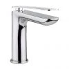 Crosswater Zero 2 Monobloc Basin Mixer - ZR02_110DNC -Contemporary Taps Sales Store KH02 110DNC P