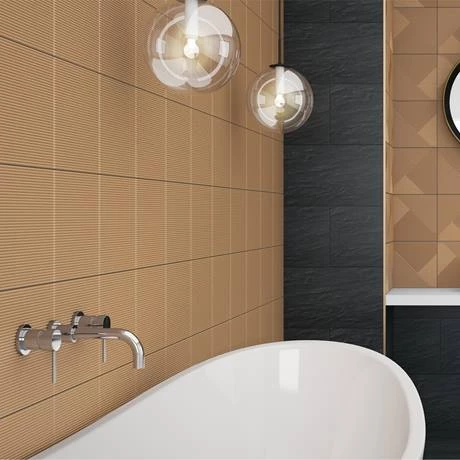 Crosswater - Fusion Wall Mounted Bath Filler - MBFU430W 4 Crosswater - Fusion Wall Mounted Bath Filler - MBFU430W - Image 2