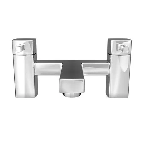 Neo Minimalist Bath Filler - Chrome 5 Neo Minimalist Bath Filler - Chrome - Image 3