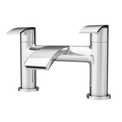 Nexus Bath Filler Tap -Contemporary Taps Sales Store NEX003 d2 460