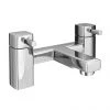 Neo Minimalist Bath Filler - Chrome 1 Neo Minimalist Bath Filler - Chrome -Contemporary Taps Sales Store Neo Minimalist Bath Filler Chrome prod
