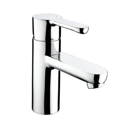 Bristan - Nero Basin Mixer (no waste) - Chrome - NR-BASNW-C 3 Bristan - Nero Basin Mixer (no waste) - Chrome - NR-BASNW-C