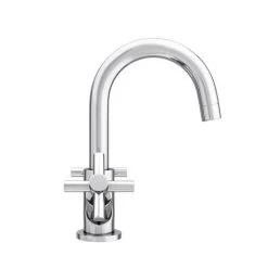Pablo Modern Basin Mixer Tap -Contemporary Taps Sales Store PAB001 NEW DETAIL1 460