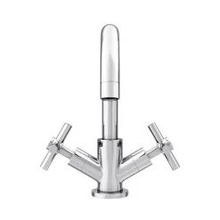 Pablo Modern Basin Mixer Tap -Contemporary Taps Sales Store PAB001 NEW DETAIL2 460