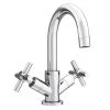 Pablo Modern Basin Mixer Tap -Contemporary Taps Sales Store PAB001 n p