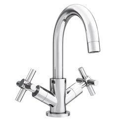 Pablo Modern Basin Mixer Tap