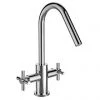 Bristan - Pecan Easy Fit Monobloc Kitchen Sink Mixer - PCN-EFSNK-C