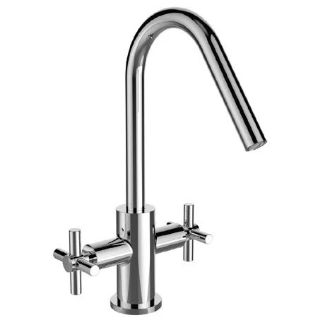 Bristan - Pecan Easy Fit Monobloc Kitchen Sink Mixer - PCN-EFSNK-C 3 Bristan - Pecan Easy Fit Monobloc Kitchen Sink Mixer - PCN-EFSNK-C