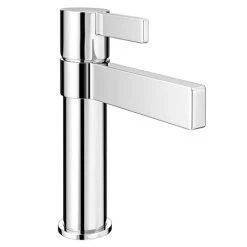 Piccolo Mono Basin Mixer Tap