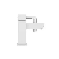 Prime Modern Bath Shower Mixer with Shower Kit - Chrome 11 Prime Modern Bath Shower Mixer with Shower Kit - Chrome -Contemporary Taps Sales Store PRI007 n d3 460