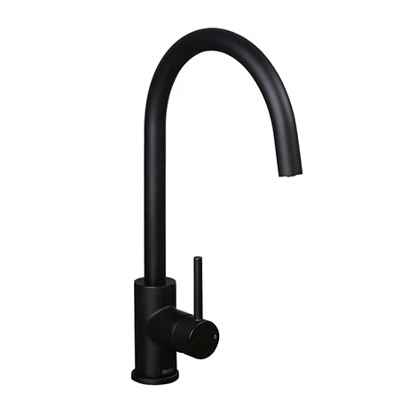 Bristan Pistachio Black Easyfit Monobloc Kitchen Sink Mixer 3 Bristan Pistachio Black Easyfit Monobloc Kitchen Sink Mixer