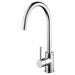 Bristan - Pistachio Easy Fit Monobloc Kitchen Sink Mixer - PST-EFSNK-C