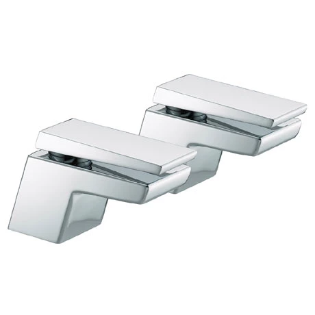 Bristan - Sail Contemporary Bath Taps - Chrome - SAI-3/4-C 3 Bristan - Sail Contemporary Bath Taps - Chrome - SAI-3/4-C