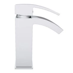Summit Mono Basin Mixer Tap - Chrome 9 Summit Mono Basin Mixer Tap - Chrome -Contemporary Taps Sales Store SUM001 nd1 460