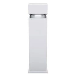 Summit Mono Basin Mixer Tap - Chrome 11 Summit Mono Basin Mixer Tap - Chrome -Contemporary Taps Sales Store SUM001 nd3 460