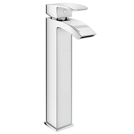 Summit High Rise Mono Basin Mixer Chrome 3 Summit High Rise Mono Basin Mixer Chrome