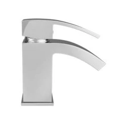 Summit Cloakroom Tap Chrome -Contemporary Taps Sales Store SUM007 detail1 460