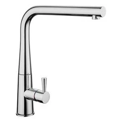 Rangemaster Conical Kitchen Mixer Tap - Chrome