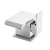 Nuie Minimalist Side Action Mono Basin Mixer - TMI305 -Contemporary Taps Sales Store Ultra Minimalist Side Action Mono Basin Mixer TMI305 prod