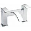 Nuie Vibe Sinclair Bath Filler - TSI303 -Contemporary Taps Sales Store Ultra Vibe Sinclair Bath Filler TSI303 p