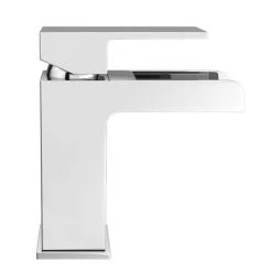 Monza Waterfall Basin Tap 9 Monza Waterfall Basin Tap -Contemporary Taps Sales Store WF001 detail1 460