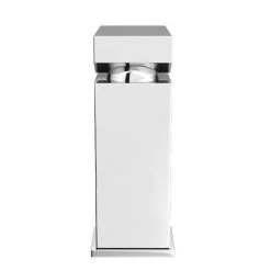 Monza Waterfall Basin Tap 11 Monza Waterfall Basin Tap -Contemporary Taps Sales Store WF001 detail3 460