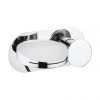 Crosswater Water Circle Wall Mounted 2 Hole Set Basin Mixer - WO121WNC -Contemporary Taps Sales Store WO121WNC P