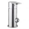 Crosswater - Wisp Deck Mounted Diverter Valve - WP0005DC -Contemporary Taps Sales Store WP0005DC P